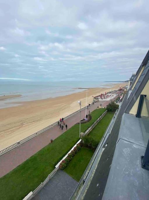 Belle Vue - Vue Panoramique Sur La * Cabourg