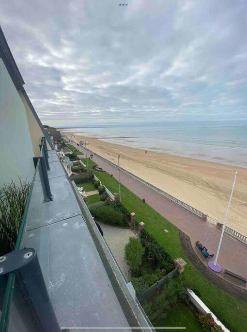 Belle Vue - Vue Panoramique Sur La Apartment *