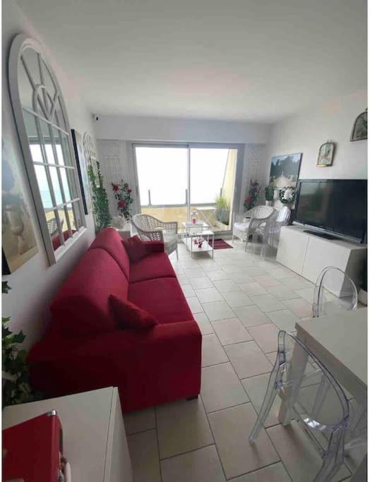 Apartment Belle Vue - Vue Panoramique Sur La