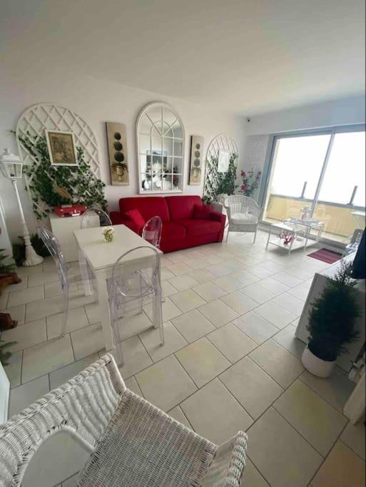 Belle Vue - Vue Panoramique Sur La Cabourg